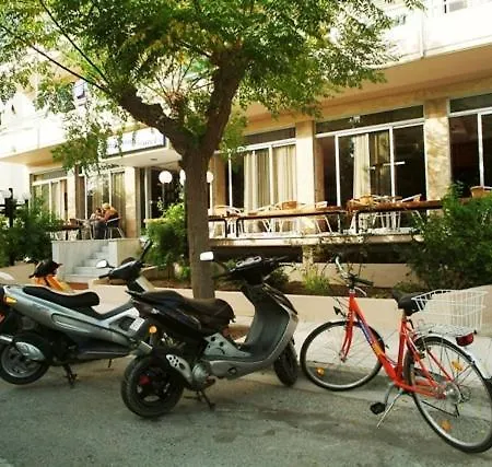 Theonia Szálloda 2*