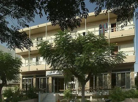Theonia 2* העיירה קוס