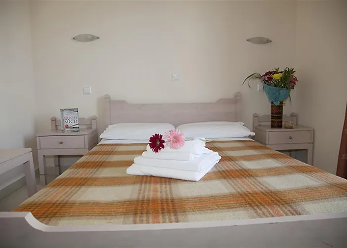 Theonia Hotel Kos Town