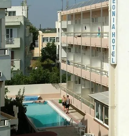 Hotel Theonia Kos