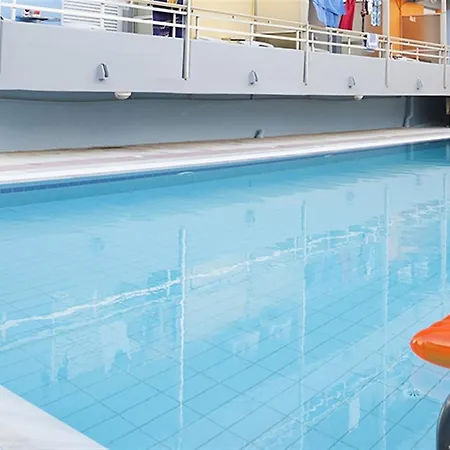 Theonia Hotel 2*