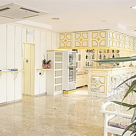 Theonia Hotel