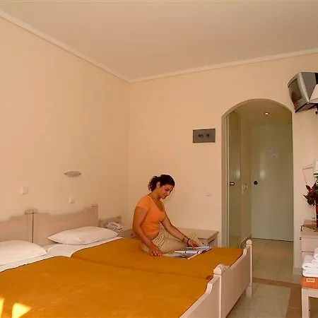 Hotel Theonia Kos