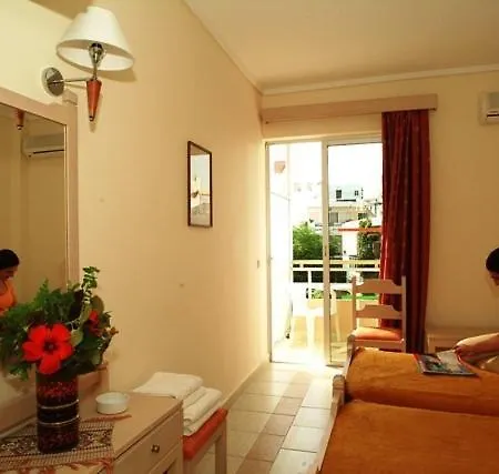 Theonia 2* העיירה קוס