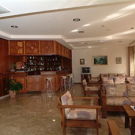 Hotel Theonia
