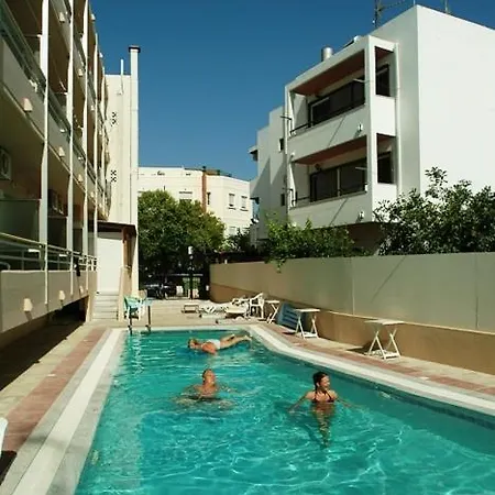 Hotel Theonia Kos