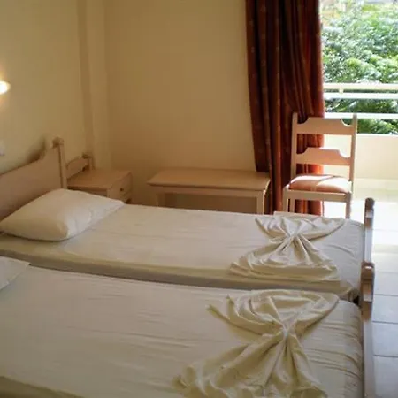 Theonia Hotel Kos