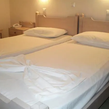 Theonia Hotel