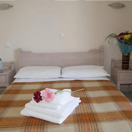 Theonia Hotel