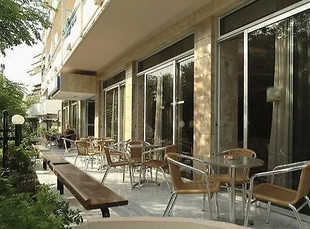 Theonia Hotel 2*