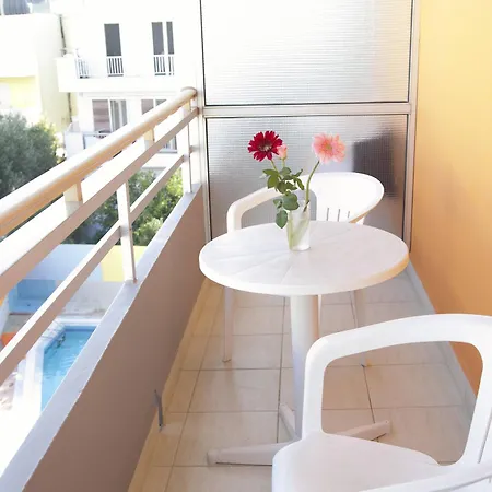 Hotel Theonia Kos