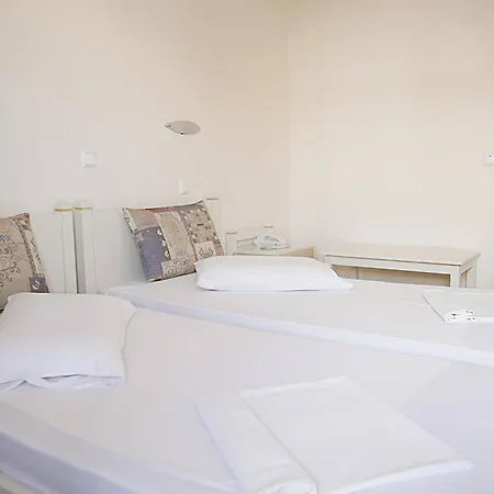 Theonia 2* העיירה קוס