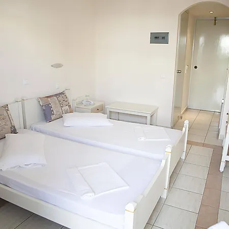 Hotel Theonia
