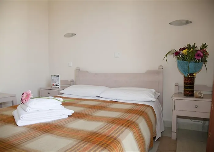 Hotel Theonia Kos Town