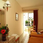 Theonia 2* بلدة كوس