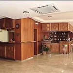 赛奥妮亚酒店 酒店 2*