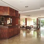 酒店 赛奥妮亚酒店