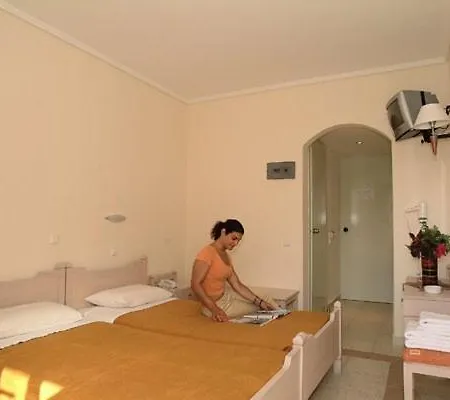 Hotel Theonia Kos Town