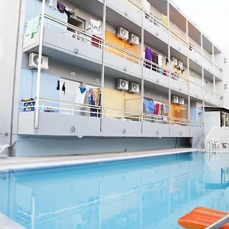 Theonia 2* İstanköy