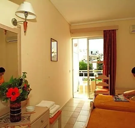 Theonia Hotel Kos Town