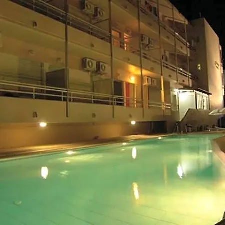 Theonia Hotel Kos Town