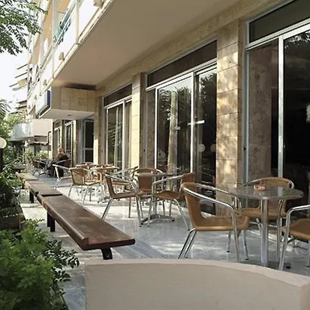 Hotel Theonia Kos Town