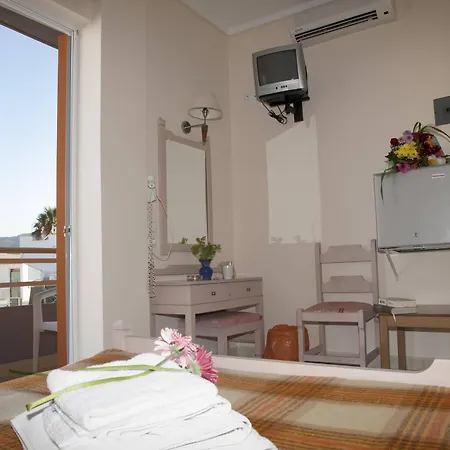 Theonia Hotel