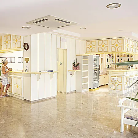 Theonia Hotel
