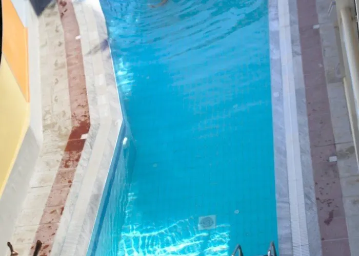 Theonia 2* İstanköy