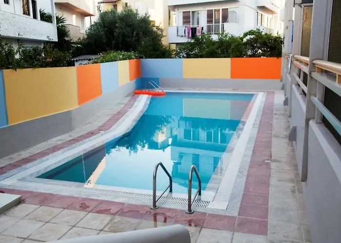 Theonia Città di Kos