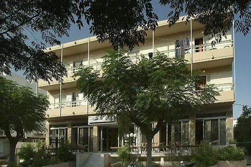 Theonia 2* העיירה קוס