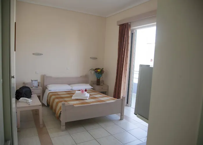 Theonia 2* İstanköy