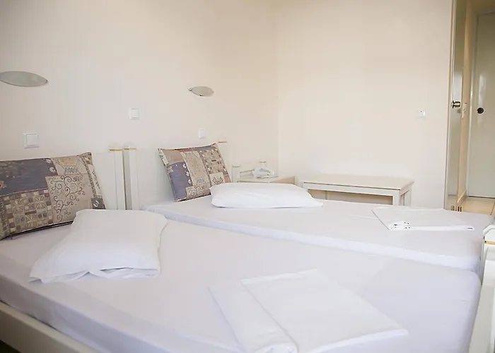 Theonia 2* İstanköy