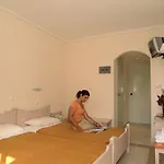 Отель Theonia Кос