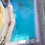 Theonia Отель 2*