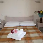 Theonia Отель