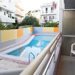 Theonia Отель Кос