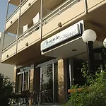 Theonia Отель 2*