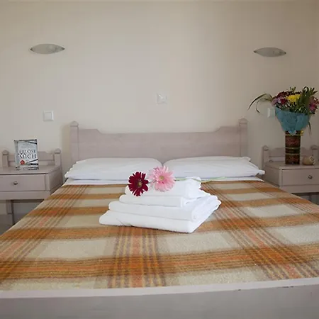Theonia Hotel Kos-stad