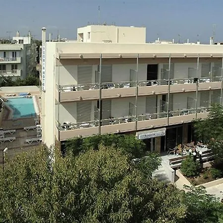 Hotel Theonia
