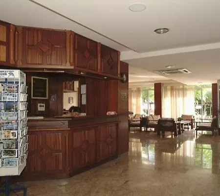 Otel Theonia