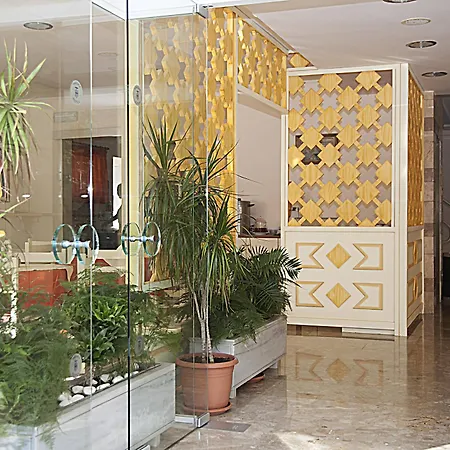 Theonia Hotel 2*