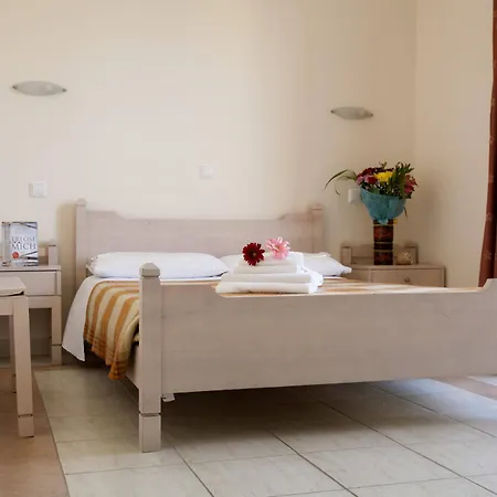 Theonia 2* İstanköy