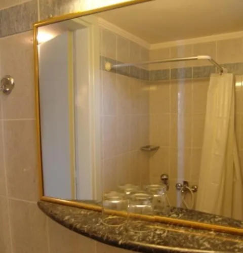 Theonia Hotel Kos-stad