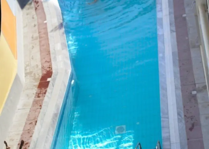 Theonia Hotel 2*